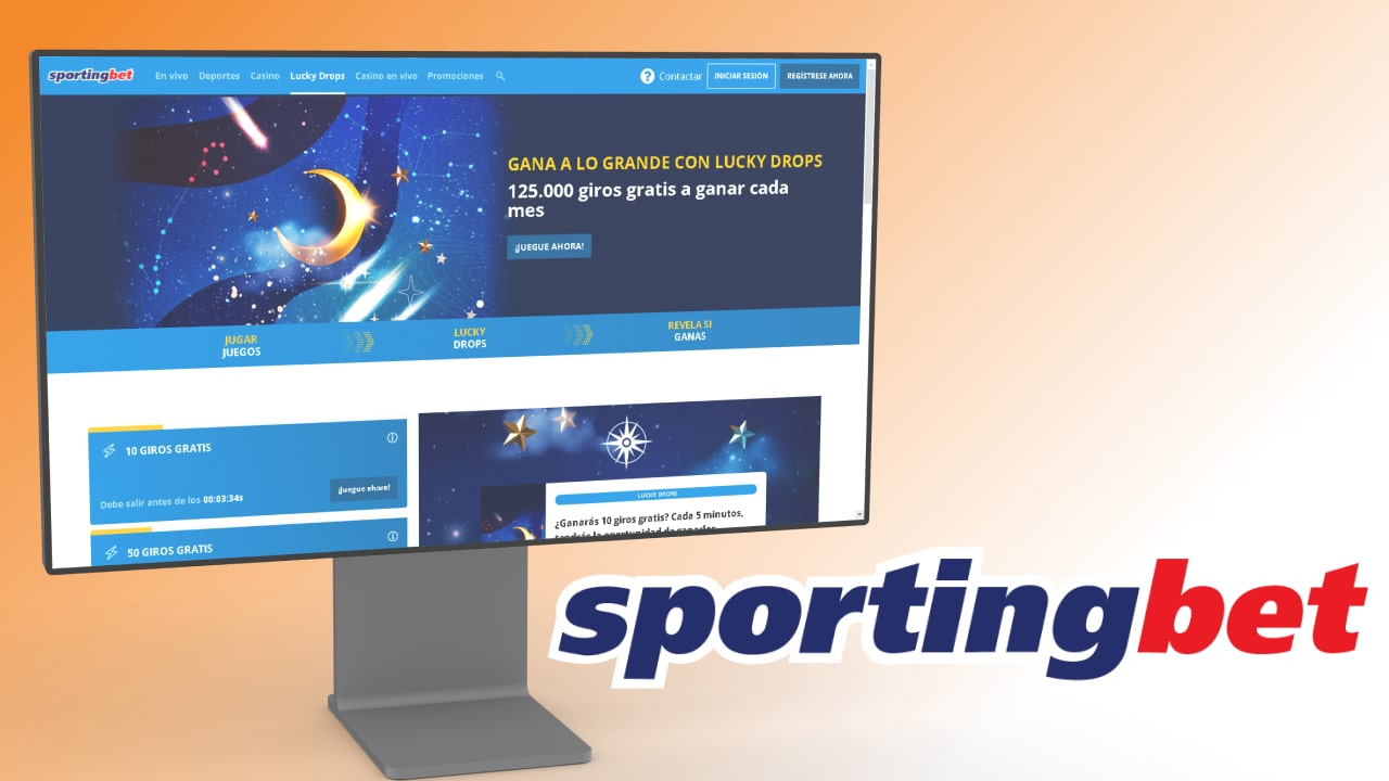 Sportingbet Bonos