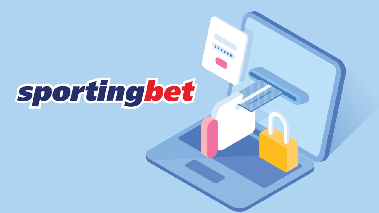 Depositar Sportingbet