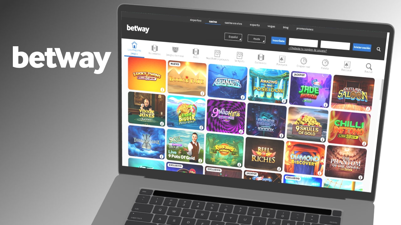 Betway Casino