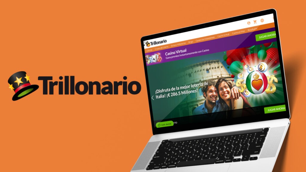 Trillonario Registro