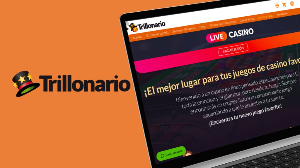 Trillonario Juegos de casino