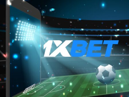 Cómo son Las Apuestas 1XBET