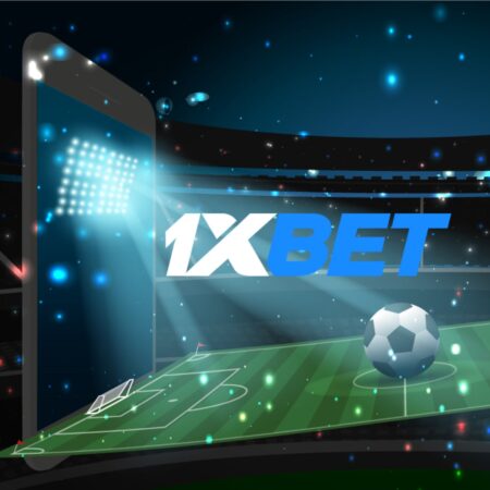 Cómo son Las Apuestas 1XBET